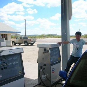 Meet your Posher, Brian